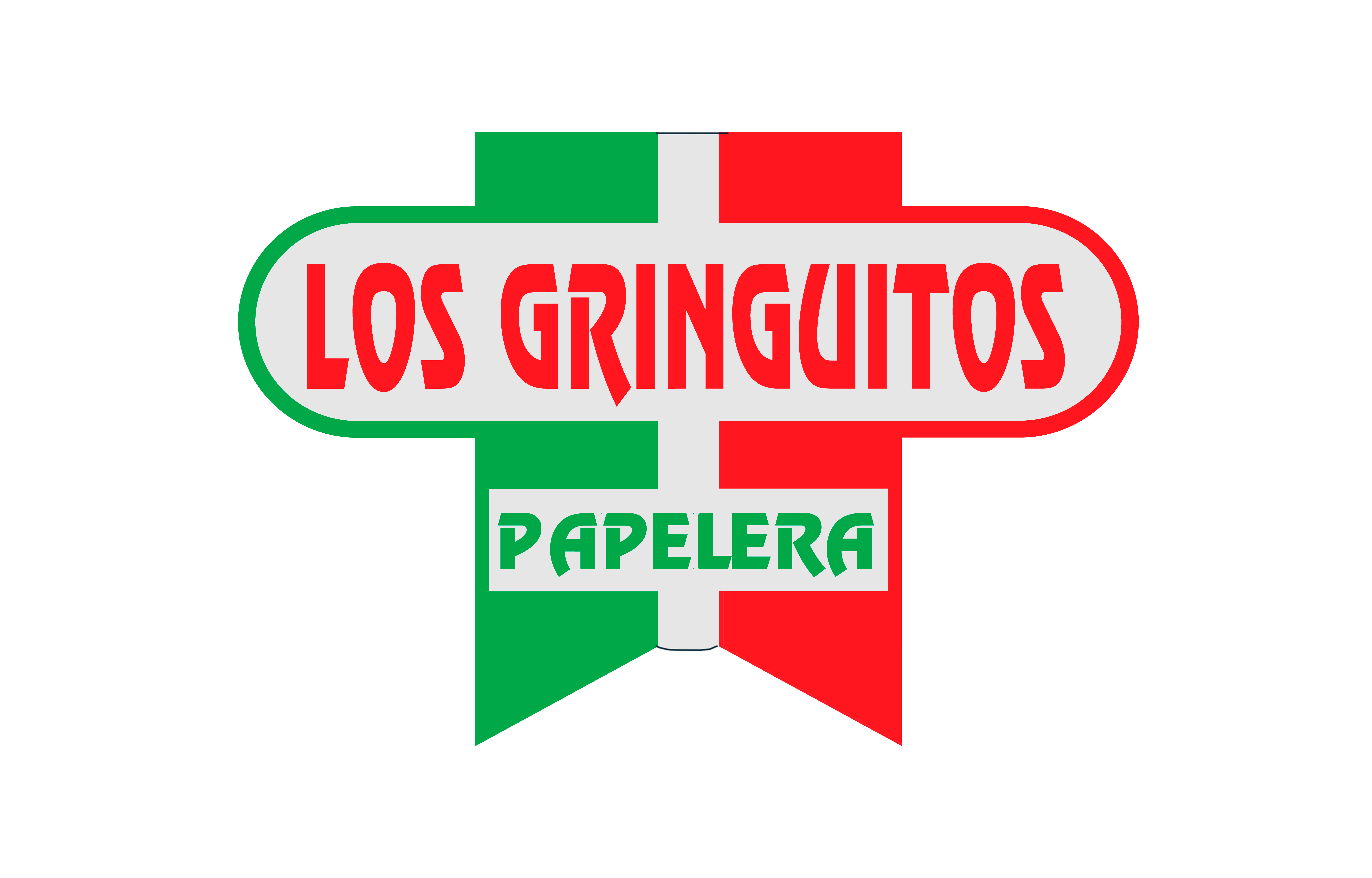 Los Gringuitos